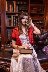 ファイナルファンタジー