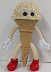 FLAVORS フレーバーズ 222 チョコバナナアイスクリーム - メルカリ