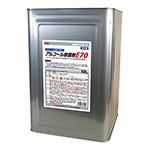 KYK ｱﾙｺｰﾙ除菌剤 E70 18L　(17-451)