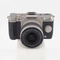 2025年最新】pentax q10の人気アイテム - メルカリ