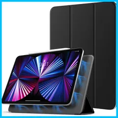 【新着商品】手帳式 超薄型 オートスリープ機能 ワイヤレス充電可能 2 スリム Pencil スマートフォリオケース 磁気吸着 軽量 ケース ケース ケース iPad iPad iPad iPad Pro11 第4/3/2/1世代 11 11 タブレットカバー