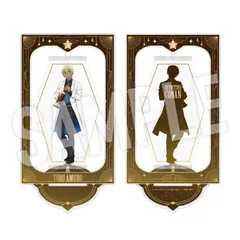 【新品/公式】名探偵コナン_回転アクリルスタンド 天文学者 （安室 透） 公式グッズ colleize