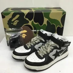 2025年最新】bape sta miの人気アイテム - メルカリ