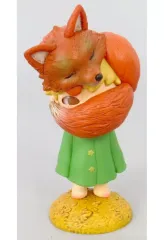 【中古】トレーディングフィギュア The Fox 「POPMART Hirono × 星の王子さま シリーズ」