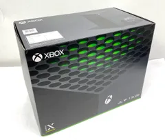 2023年最新】xbox series x 1tb rrt-00015の人気アイテム - メルカリ