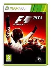 【中古】「未使用品」F1 2011 (輸入版) - Xbox360