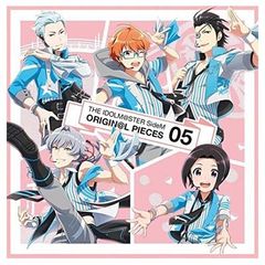 아이돌 마스터 SideM THE IDOLM◎STER SideM ORIGIN◎L PIECES 05