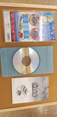 〇パソコン用CD-ROM　CR海物語