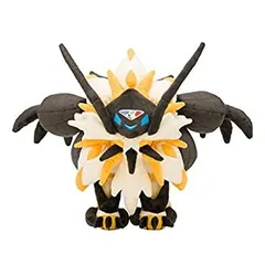 ポケモン ぬいぐるみ あかつき　日食ネクロズマ たそがれのたてがみ ポケモン ぬいぐるみ あかつき 日食ネクロズマ たそがれのたてがみ