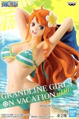2025年最新】ワンピース grandline girls on vacation ナミの