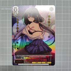 ガーデン・ローズ・メイデン　プリズマ ガーデンローズメイデン【プリズマティックシークレット】{DOOD