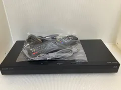 楽天市場】シャープ ブルーレイレコーダー 2b-c10dw1の通販
