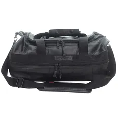 2025年最新】Supreme Patchwork Leather Duffle Bagの人気