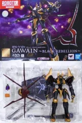 未開封　ROBOT魂　ガウェイン　BLACK REBELLION ROBOT魂 ガウェイン ～BLACK REBELLION～ レビュー | TOYHOUND