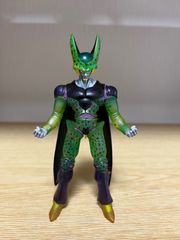 ドラゴンボール　フィギュア　超彩色　セル完全体
