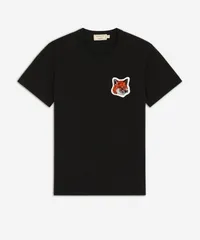 2025年最新】maison kitsune ワッペンの人気アイテム - メルカリ