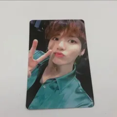 値下げ中】bts マジックショップ2019 韓国 ソウル ジョングク トレカ