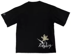 timelesz Tシャツ 杢ホワイト FAMグッズ新品未開封 タイムレス