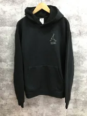 Union jordan1 パーカー サイズM ルーズフィット Union jordan1