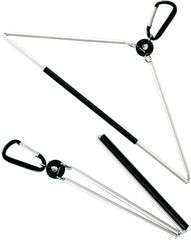 OKAYA(オカヤ) ゴルフラウンドグッズ ペグシル (1000ヶ) T-43 黒
