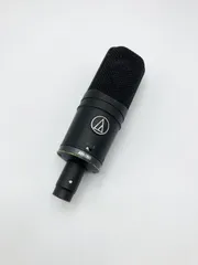 2023年最新】audio technica AT4050の人気アイテム - メルカリ