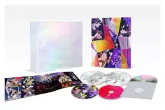 2025年最新】 ももいろクローバーZ 10th Anniversary The Diamond Four