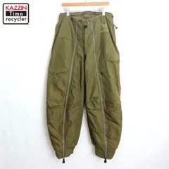 40s USA製 vintage U.S.AIR FORCE A-11 フライト ミリタリー