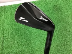2025年最新】srixon z945 アイアンの人気アイテム - メルカリ