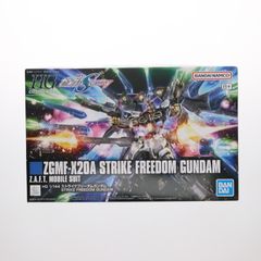 (재판매) HGCE REVIVE 1/144 ZGMF-X20A 스트라이크 프리덤 건담 기동 전사 건담 SEED DESTINY(시드 데스티니) 프라모델 반다이 스피릿