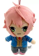 あんスタ ぬいぐるみ 1-B 姫宮桃季 制服 あんスタ ぬいぐるみ 1-B 姫宮桃季 制服