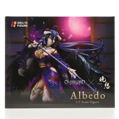 [暁想] アルベド オーバーロードIV 1/7 完成品 フィギュア iDELiTE FiGURE(イデリテフィギュア)