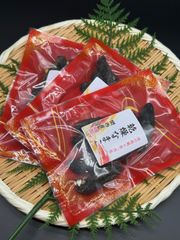 関西産 B級品なまこ 100g×3袋(300g)