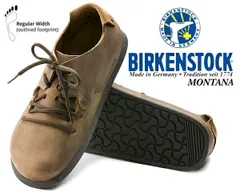 2025年最新】ビルケンモンタナの人気アイテム - メルカリ