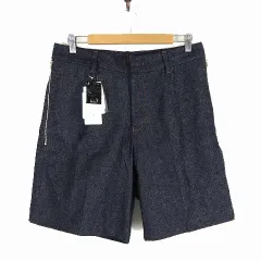 2025年最新】EMPORIO ARMANI ショートパンツ・ハーフパンツの人気