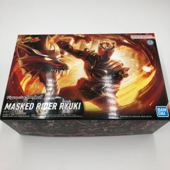 Figure-rise Standard 仮面ライダー龍騎 「仮面ライダー龍騎」 プラモデル 未組立品