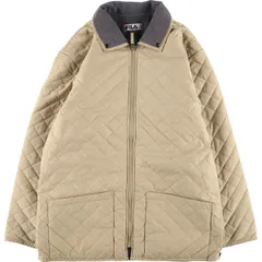 古着 フィラ FILA キルティングジャケット パファージャケット メンズM/eaa394036のサムネイル