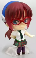 【中古】トレーディングフィギュア 真希波・マリ・イラストリアス ビッグサイズフィギュア 「ガシャポンくじ エヴァンゲリオン あそーと05」 A賞