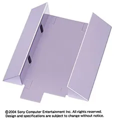 PS2 ユニットステーション　PS2用縦置きスタンドセット 2025年最新】PlayStation2専用 縦置きスタンドの人気アイテム
