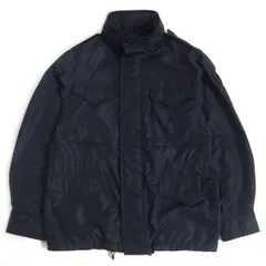 美品　モンクレール　ナイロンジャケット CHRISTIAN GIUBBOTTO MONCLER - MONCLER CRISTIAN ナイロン ジャケットの通販 by