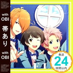 [띠 있음]THE IDOLM@STER SideM GROWING SIGN@L 10 F-LAGS [CD] THE IDOLM@STER SideM_07