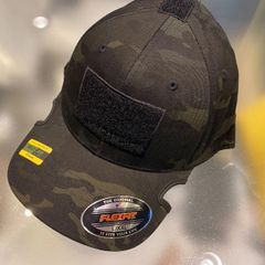 ◾️選べる2カラー◾️Notch Gear ノッチギア Classic FlexFit Operator キャップ マルチカム サバゲー 新品 正規品【NC-camo】