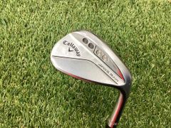 Callaway JAWS ROW 56度ウェッジ ジュニア用カット済み - メルカリ