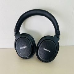 SONY MDR-MV1 　ヘッドホン　C3265