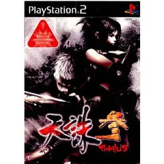 天誅 参／PS2／ゲーム【中古】