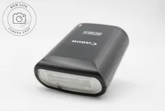 値下げ◆極上品☆Canon キヤノン 90EX SPEEDLITE スピードライト ###r14289