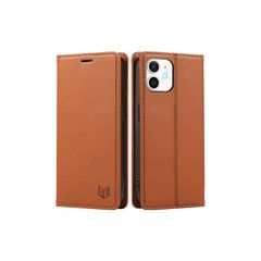 FeeY iphone12 ケース 手帳型 Iphone12pro 手帳 ケース 耐衝撃TPU素材カード収納 マグネット内蔵 スタンド機能付き アイフォン12携帯カバー全面保護 iphone 12/ 12pro スマホケース 5G 6.1インチ対応, ブラ 1