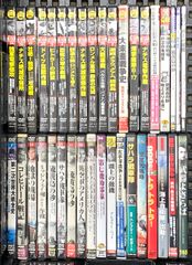 DVD／まとめ売り／68本set - メルカリ