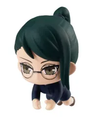 【中古】トレーディングフィギュア 禪院真希 「ハグコット 劇場版 呪術廻戦 0 04」