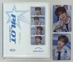 2025年最新】stray kids スンミン pilotの人気アイテム - メルカリ