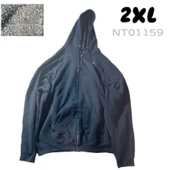 無地フルーツオブザルームパーカーフーディーノームコア    NT01159